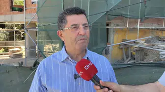 Çekmeköy'deki eğri bina tartışmasına belediyeden yanıt geldi