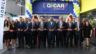 QCAR Mobilite ağını genişletiyor