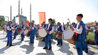 Er meydanında sezon açıldı