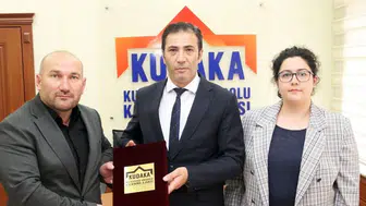 Bayburt Arpalı’ya dev karavan parkı geliyor