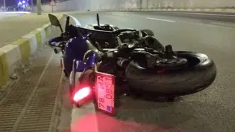 Karabük yolunda feci kaza iki gencin hayatına mal oldu