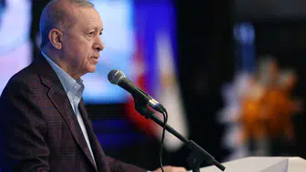 Erdoğan'dan CHP'ye çağrı Vesayetten arının
