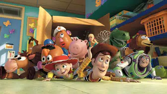 Toy Story 5 gişe rekorlarıyla beyaz perdeye hızlı bir giriş yaptı