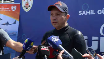 Antalya sahillerinde sigara izmariti dönemi bitiyor