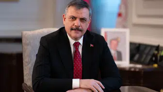 Bakan Çiftçi Sokak eşkıyalarına geçit vermeyeceğiz