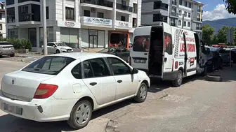 Bolu'da sürücülerin alışkanlıkları pahalıya mal oldu