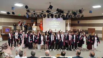 Karabük Üniversitesinde kep atma heyecanı dorukta