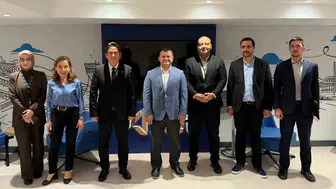 Zonguldak Havalimanı için yeni uçuş rotaları masada