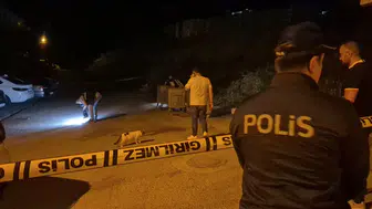 Ereğli sokaklarında gece yarısı silahlı saldırı dehşeti