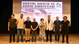 Dijital dünyada adalet arayışı belgeselle mercek altına alındı
