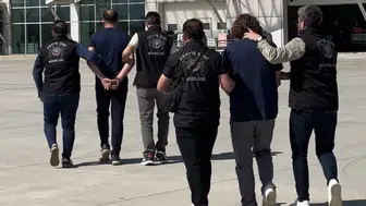 Ağrı'da 13 yıllık kayıp dosyası operasyonla yeniden açıldı