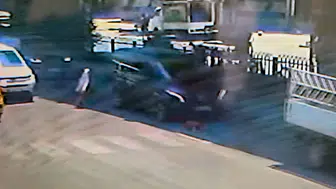 Adana'da trafik kazası 4 yaşındaki çocuğu hayattan kopardı