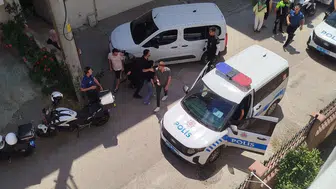 Darıca'daki evde şüpheli silahlı saldırı