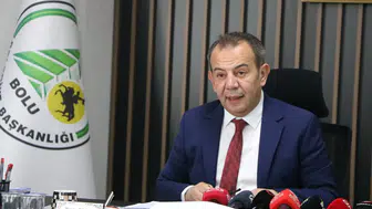 Tanju Özcan hakkında hazırlanan 263 yıllık hapis istemli iddianame kabul edildi
