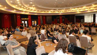 Nazilli Belediyesi işlemlerinizi internete taşıdı