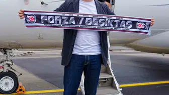 Beşiktaş’ta İtalyan teknik adam dönemi başlıyor