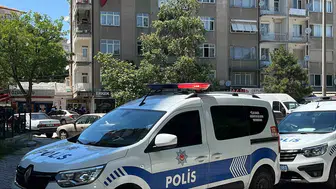 Konya’da apartman tartışması kanlı bitti