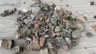 Sümela Manastırı ziyaretçiler için artık çok daha güvenli