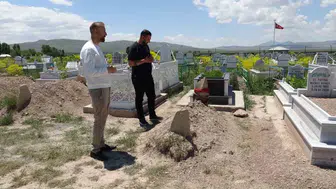 Van'daki köpek saldırısında belediye başkanına soruşturma yolu açıldı