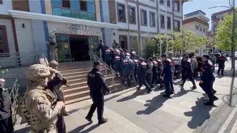 34 ilde dev yasa dışı bahis operasyonu