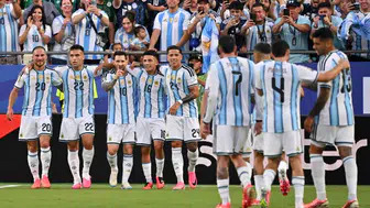 Messi 2026 Dünya Kupası açılışında hat-trick yaparak rekor tazeledi