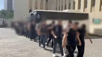 Diyarbakır merkezli sanal kumar çetesine milyarlık darbe