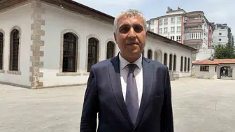Osmaniye’nin simge okulu 115 yıl sonra yeniden kapılarını açıyor