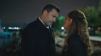 Barış Kılıç’tan yapımcısı Faruk Turgut’a zor günlerde tam destek