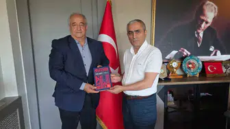 Aliağa yerel mirasını kitaplaştırarak geleceğe taşıyor