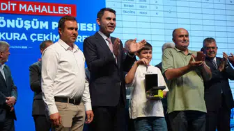 Cedit Konutlarında Ödeme Müjdesi Maliyeti Vatandaş Ödemeyecek
