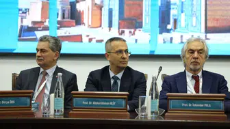 Türk dünyasının yüz yıllık Semerkant hayali sonunda gerçek oldu