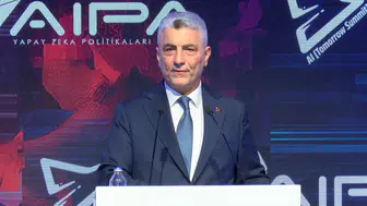 Gümrüklerde yapay zeka devri başladı
