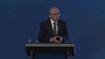 Mehmet Şimşek İslami finansta hedef büyüttü