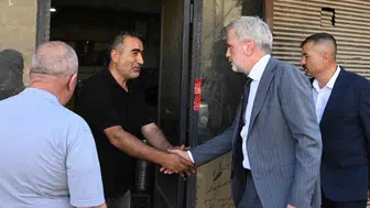 Kahramanmaraş’ta asfalt mesaisi hızlandı
