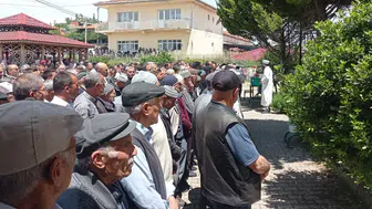 Üniversiteli Zehra memleketinde son yolculuğuna uğurlandı