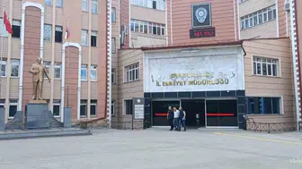 Sivas polisi FETÖ firarisini saklandığı adreste yakaladı