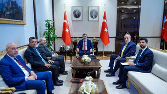 Ankara'dan Lübnan'a kritik mesaj