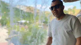 Fethiye'de komşu cinayeti Bahçe kapısı sesi bir aileyi yıktı