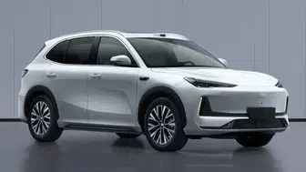 Geely EX5 gücünü artırdı ve daha akıllı hale geldi
