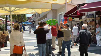 Oyuncu Ece İrtem son yolculuğuna uğurlanıyor