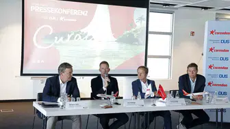 Corendon Almanya’dan Karayipler’e direkt uçuş başlatıyor