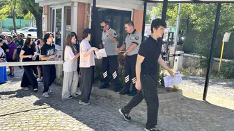 Üniversite hayali kuranlar için son viraj geçiliyor