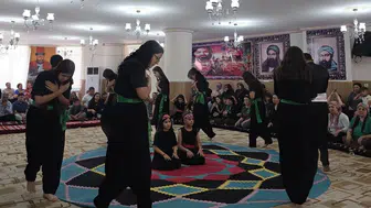 Adıyaman Gölbaşı’nda Aşure Sofrasında Birlik Mesajı Verildi