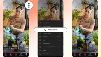 YouTube Shorts izleme deneyimini baştan aşağı yeniliyor