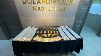 İYİ Partili vekili telefonla dolandıran şüpheliler yakalandı