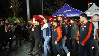 Rize’de arama kurtarma görevi can aldı