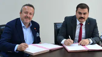 Denizli sanayisinde kadınlara yeni iş kapısı açılıyor