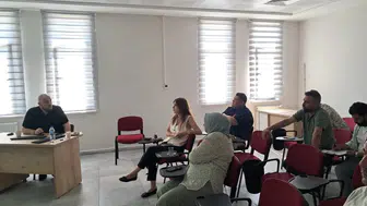 Sinop’ta acil servis işleyişi hızlanıyor