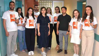 ESOGÜ hastanede ücretsiz deri kanseri taraması başlattı