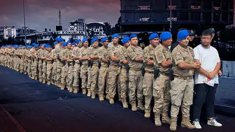 8 milyarlık vurgun operasyonu!